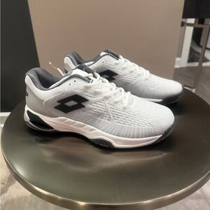 🎾 Lotto Mirage 100 II Men’s Tennis Shoes